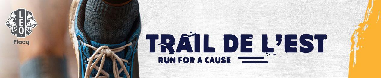 Trail de L'est
