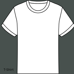 T-Shirt Rs600