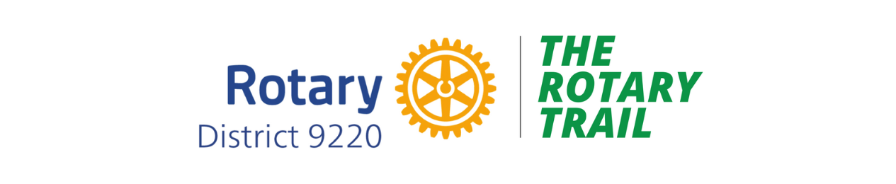 Rotary Trail - Run for Good Health