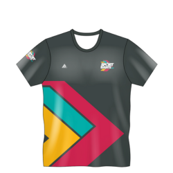 SPORT EVENTS T-SHIRT