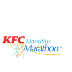 KFC Mauritius Marathon 2025