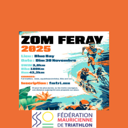 Zom Feray 2025