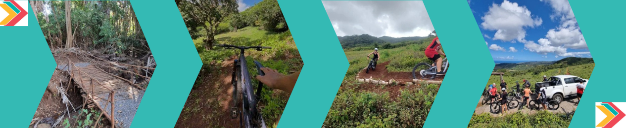 MoBike Enduro