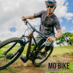 MoBike Enduro