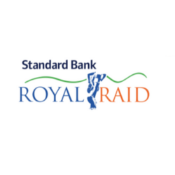 Standard Bank Royal Raid
