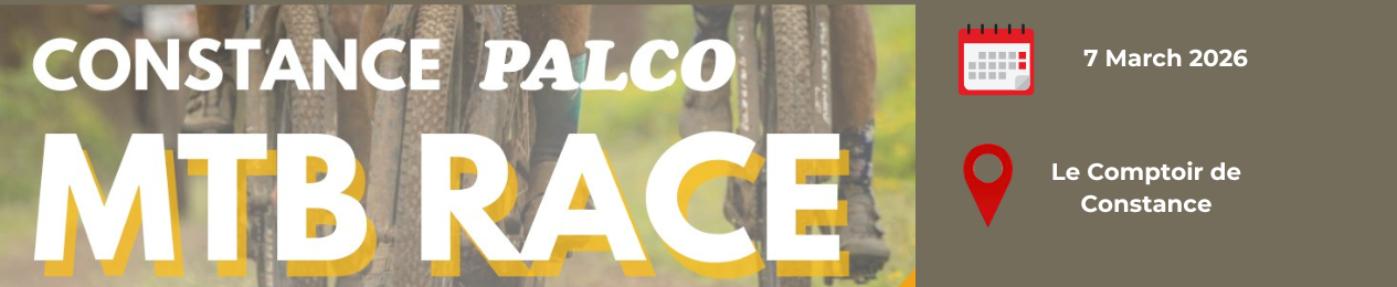 Constance Palco MTB Race