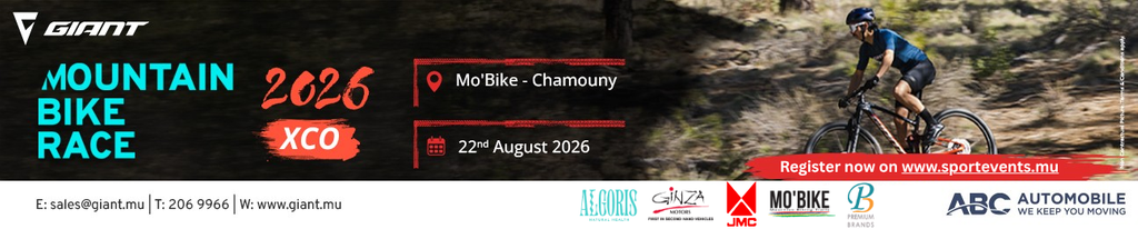 Giant MTB XCO 2026