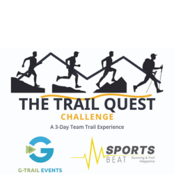 Trail  Quest Challenge