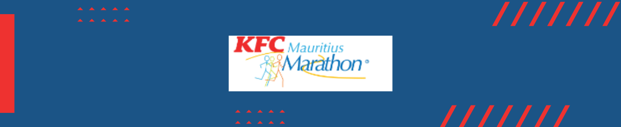 KFC Mauritius Marathon 2026