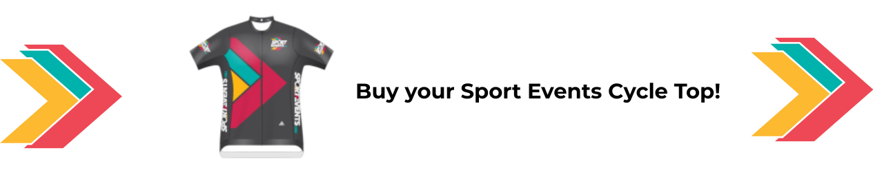 Sport Events Cycle Top