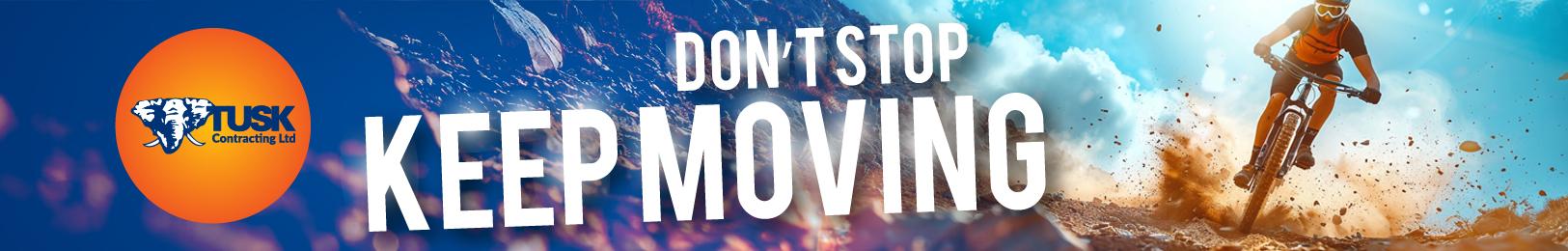 Tusk MTB Challenge 2026