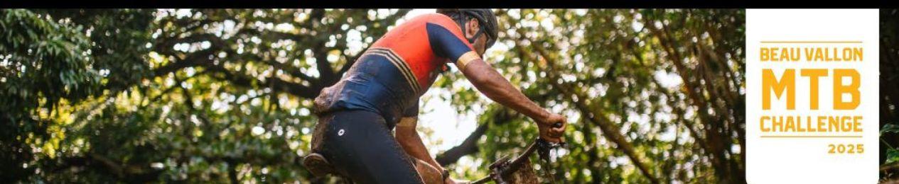 MTB Beau Vallon Challenge 2025