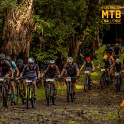 MTB Beau Vallon Challenge 2025