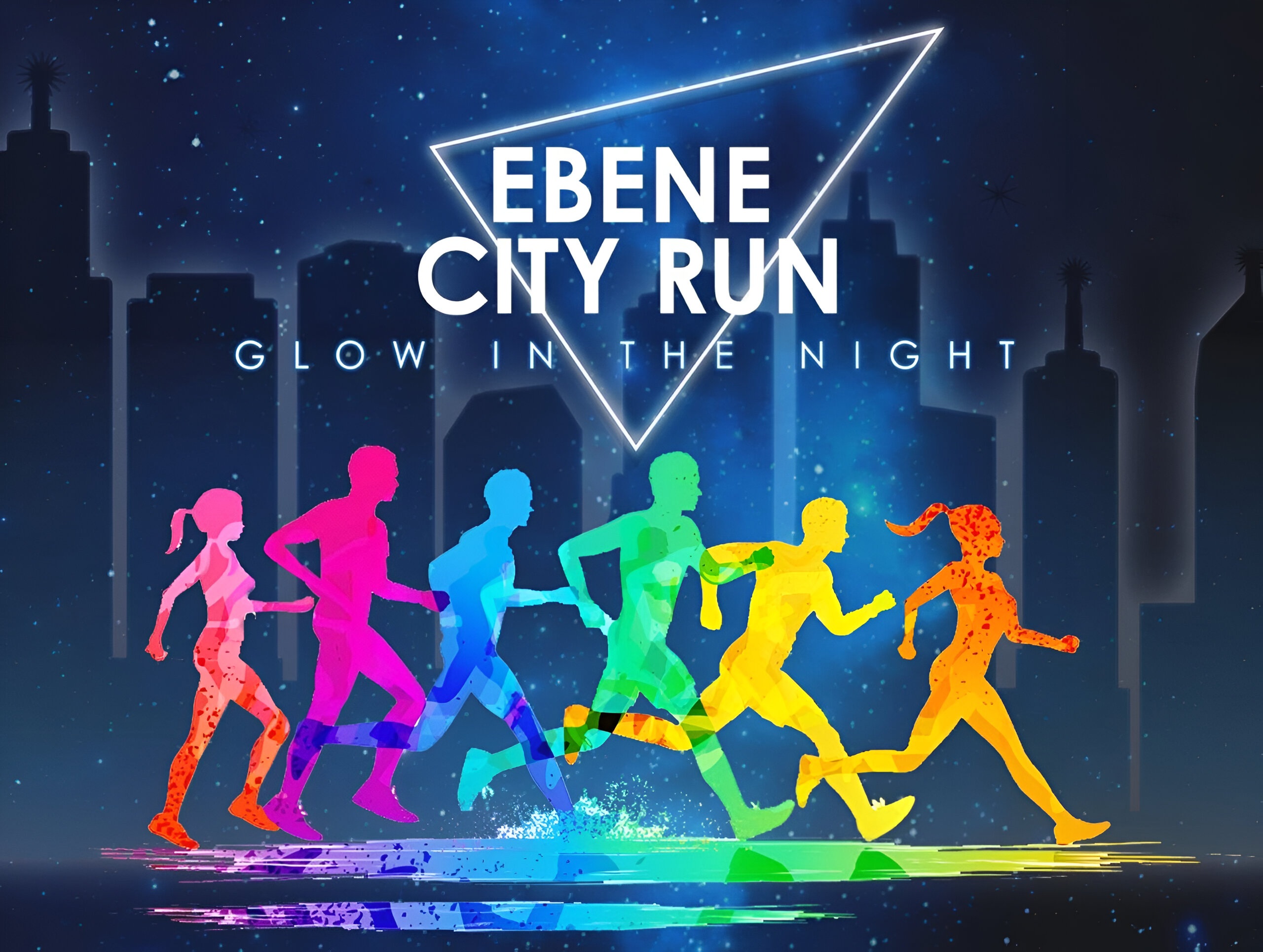 KPMG Ebene City Run 2026