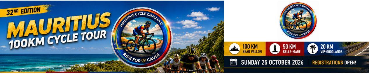 100km Cycle Tour - Anou Pedaler