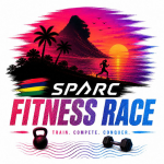 Sparc Fitness Race