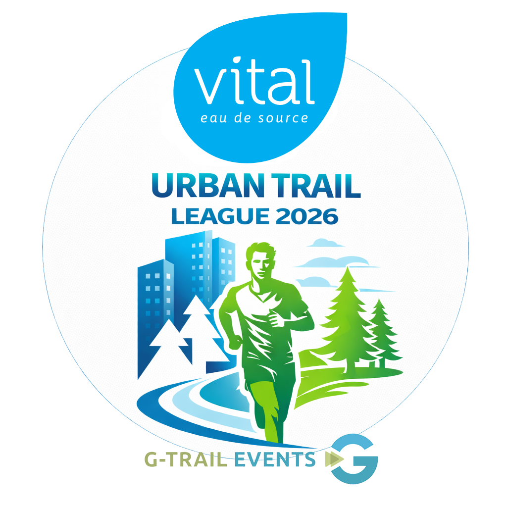 Urban Trail Creve Coeur 2026