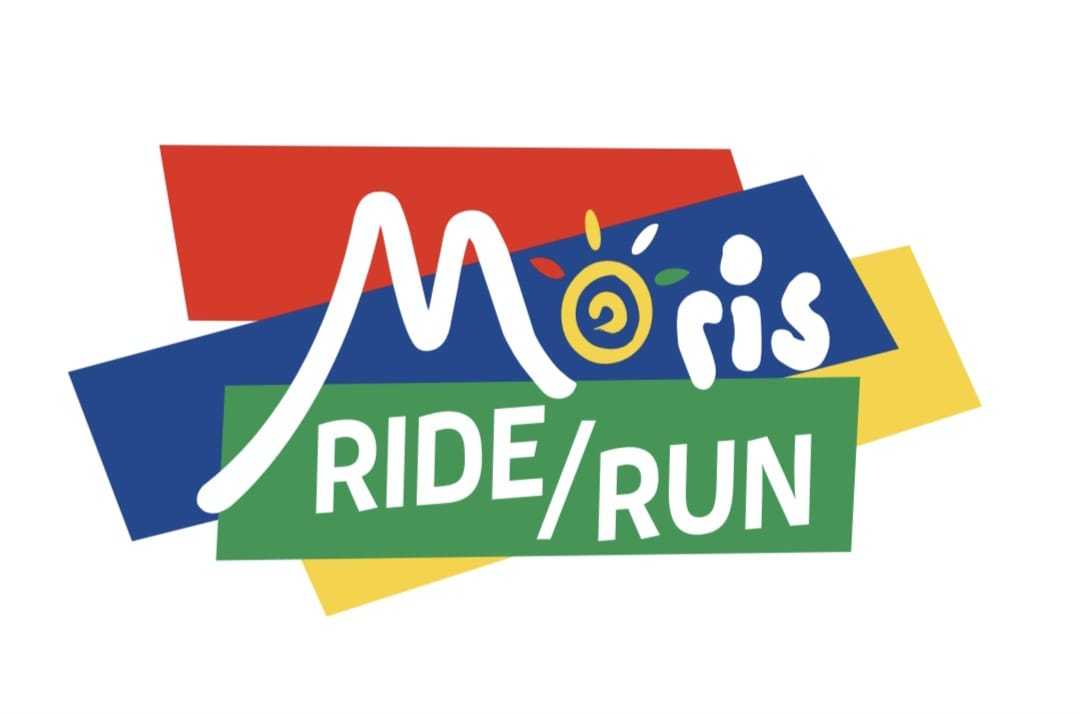 Moris Ride/Run  - RIDE