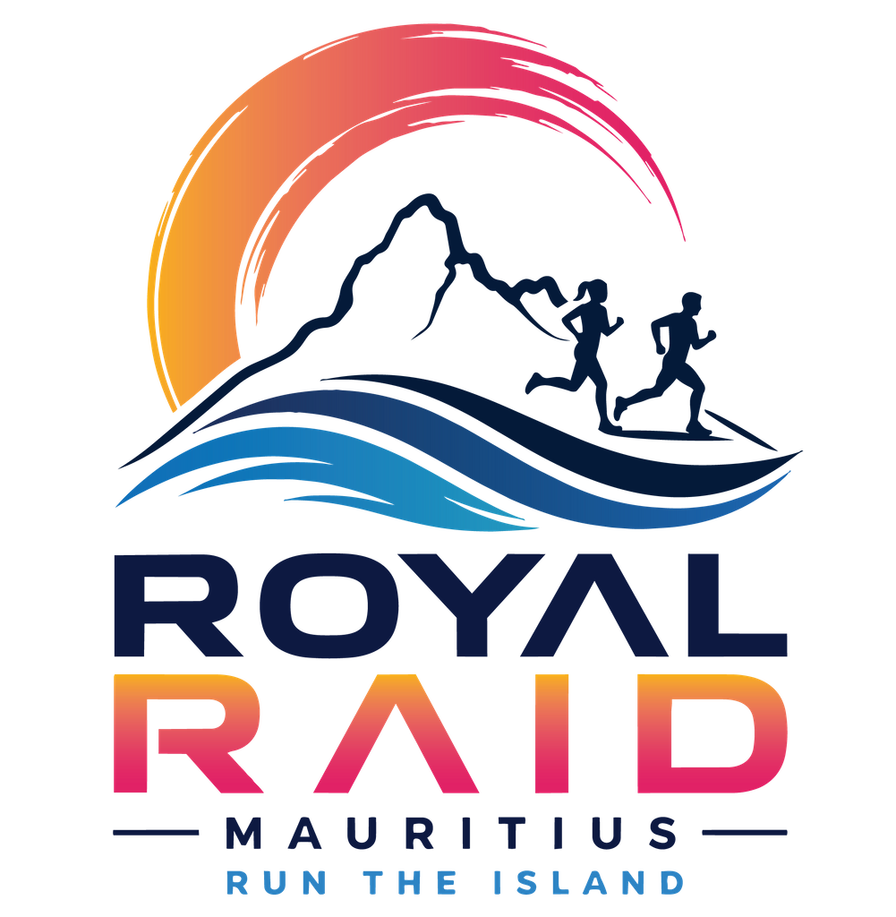 Royal Raid 2027